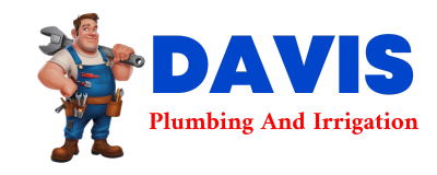 Trusted plumber in WATONGA